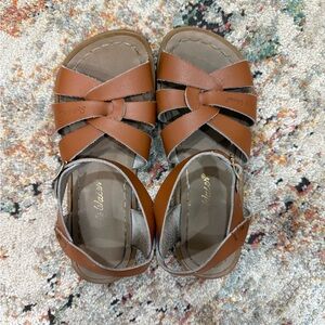 Saltwater Kids Sandals
